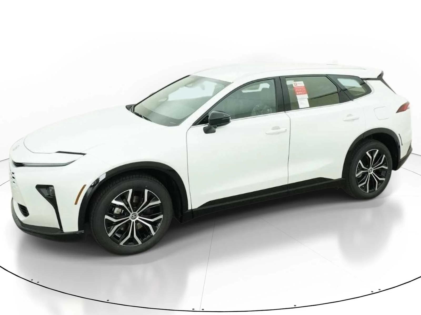 toyota crown signia 2026 JTDACAAJ1T3047615 image toyota crown signia 2026 JTDACAAJ1T3047615 image